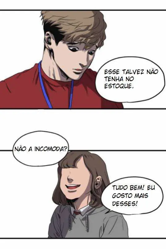 Killing Stalking – Capítulo 14.5 Yaoi – Página 11