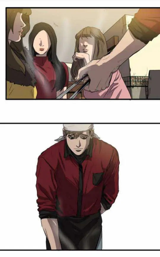 Killing Stalking – Capítulo 14.5 Yaoi – Página 13