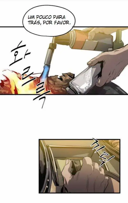 Killing Stalking – Capítulo 14.5 Yaoi – Página 14