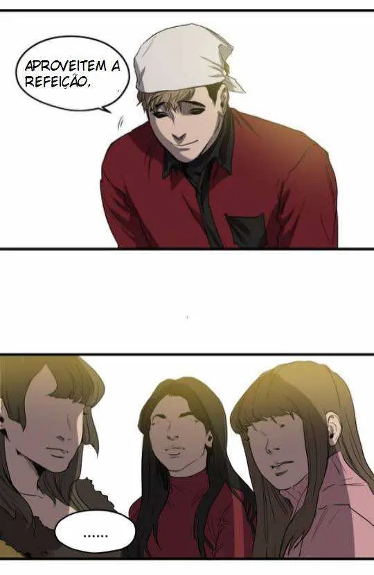 Killing Stalking – Capítulo 14.5 Yaoi – Página 15