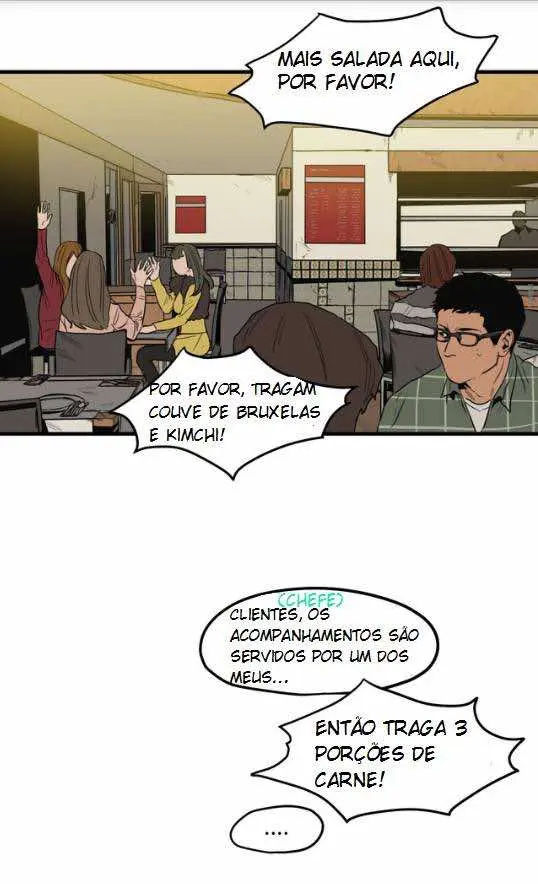 Killing Stalking – Capítulo 14.5 Yaoi – Página 16