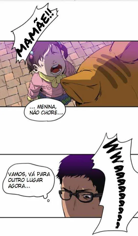 Killing Stalking – Capítulo 14.5 Yaoi – Página 18