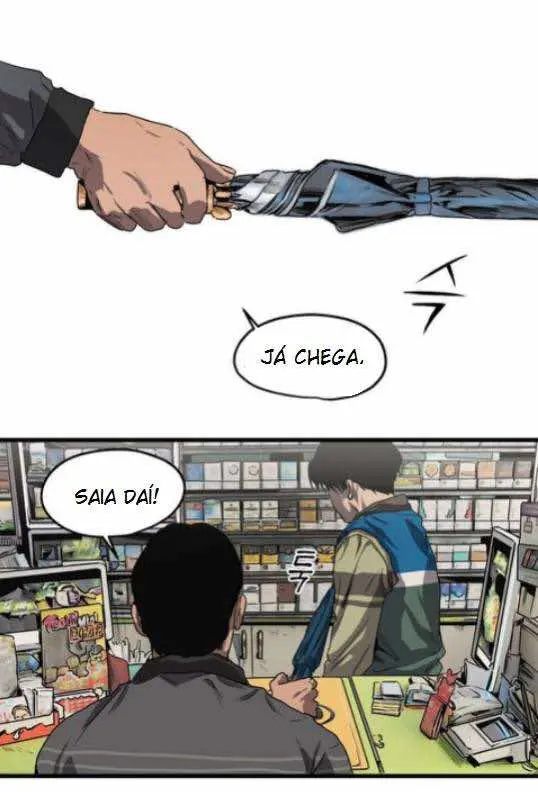 Killing Stalking – Capítulo 14.5 Yaoi – Página 2