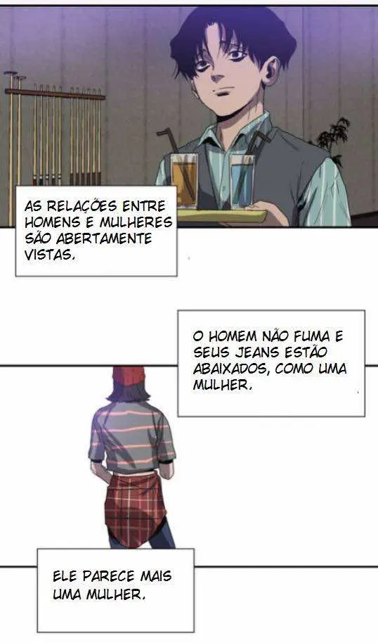 Killing Stalking – Capítulo 14.5 Yaoi – Página 24