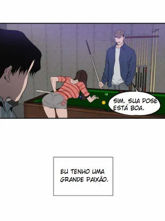 Killing Stalking – Capítulo 14.5 Yaoi – Página 26