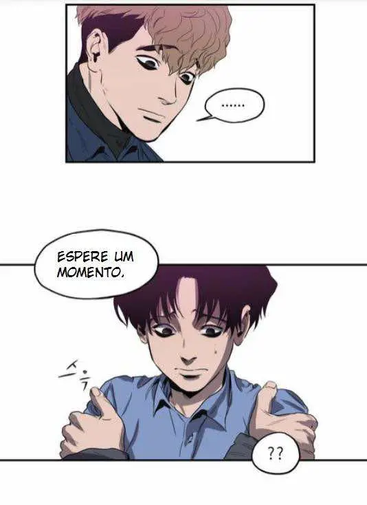Killing Stalking – Capítulo 14.5 Yaoi – Página 29