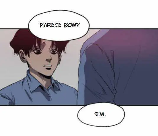 Killing Stalking – Capítulo 14.5 Yaoi – Página 32