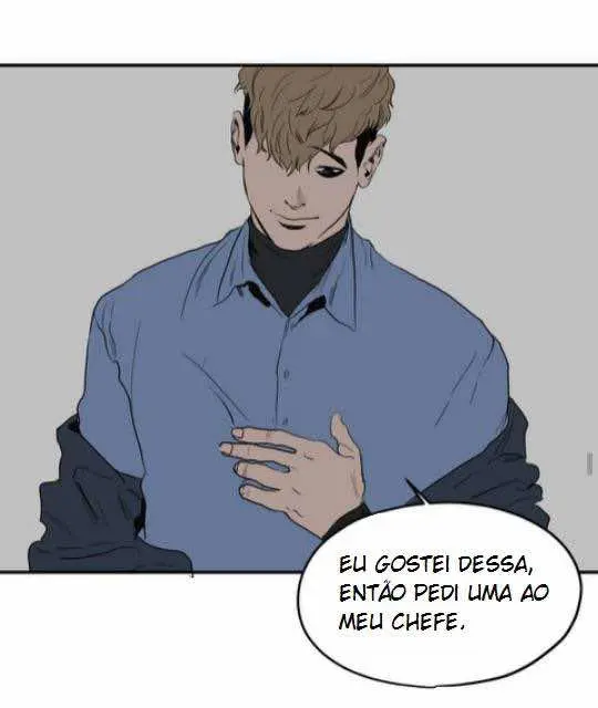 Killing Stalking – Capítulo 14.5 Yaoi – Página 33