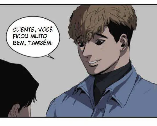 Killing Stalking – Capítulo 14.5 Yaoi – Página 35