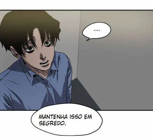 Killing Stalking – Capítulo 14.5 Yaoi – Página 36