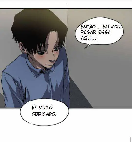 Killing Stalking – Capítulo 14.5 Yaoi – Página 37