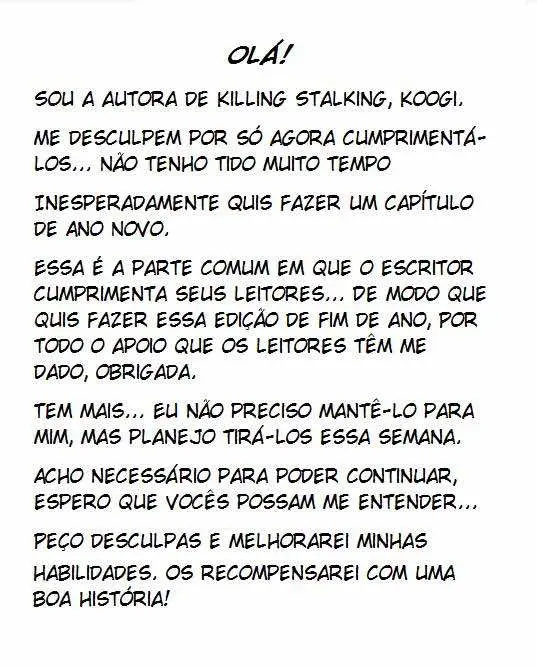 Killing Stalking – Capítulo 14.5 Yaoi – Página 38