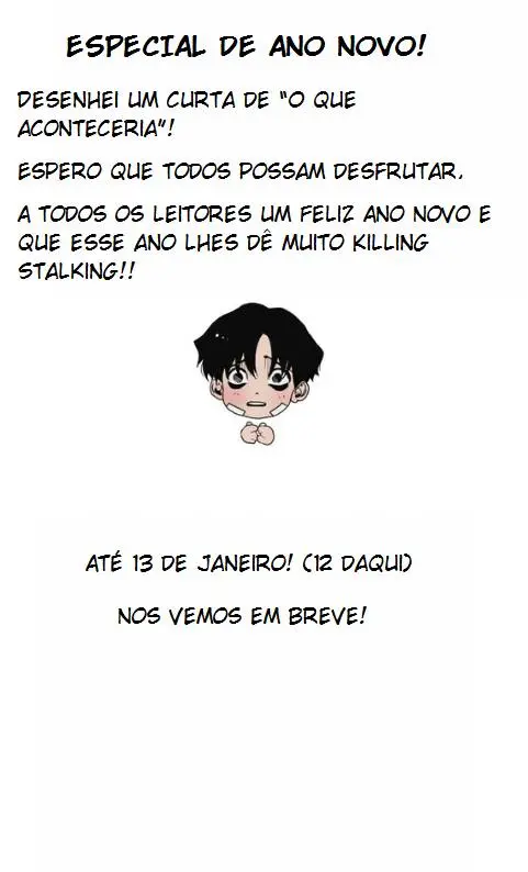 Killing Stalking – Capítulo 14.5 Yaoi – Página 39