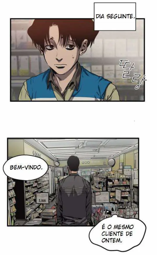 Killing Stalking – Capítulo 14.5 Yaoi – Página 4