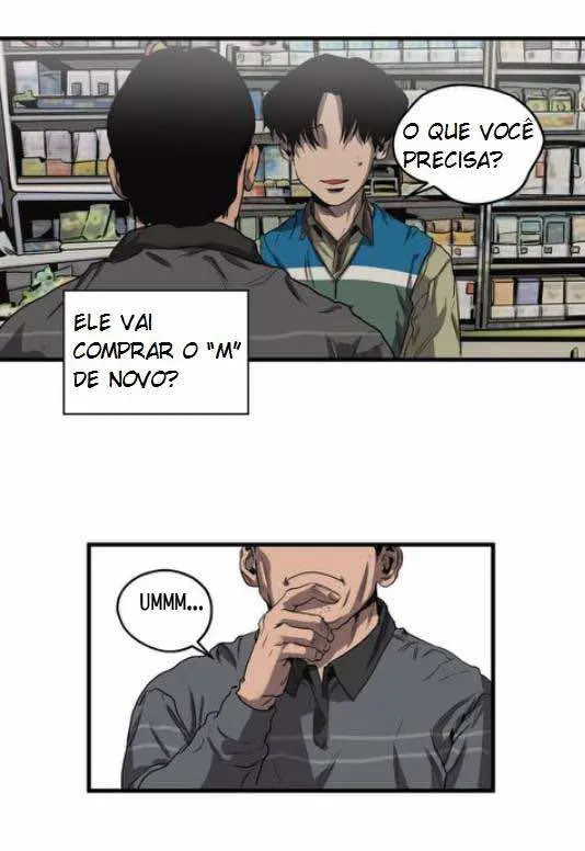 Killing Stalking – Capítulo 14.5 Yaoi – Página 5