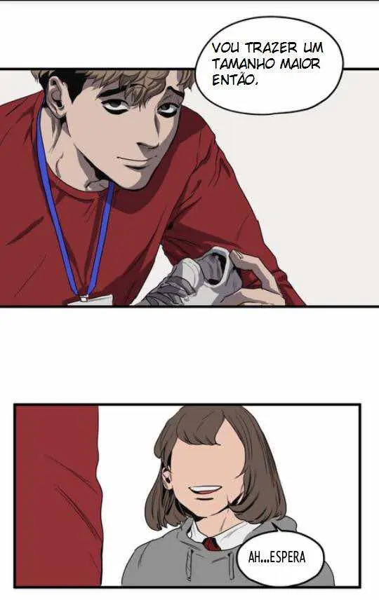 Killing Stalking – Capítulo 14.5 Yaoi – Página 9