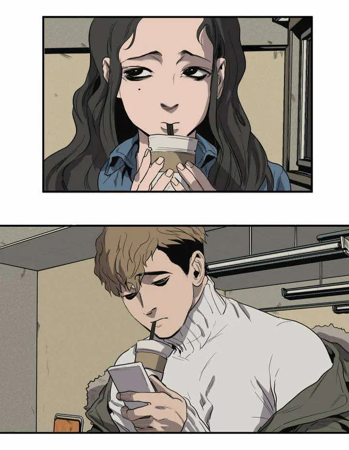 Killing Stalking – Capítulo 15 Yaoi – Página 10