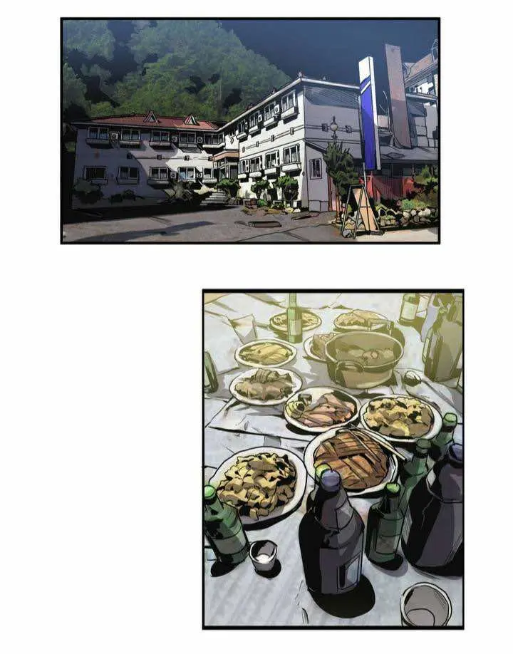 Killing Stalking – Capítulo 15 Yaoi – Página 13