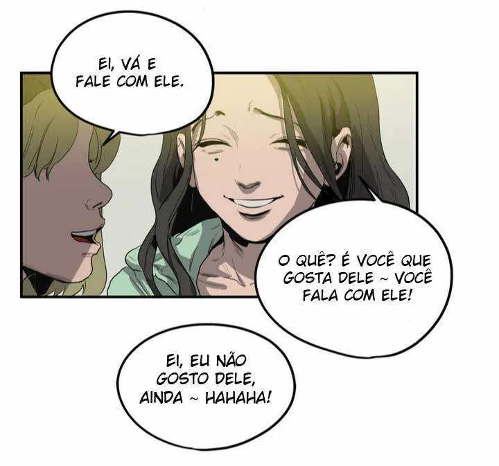 Killing Stalking – Capítulo 15 Yaoi – Página 16