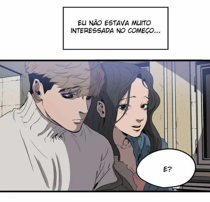 Killing Stalking – Capítulo 15 Yaoi – Página 17