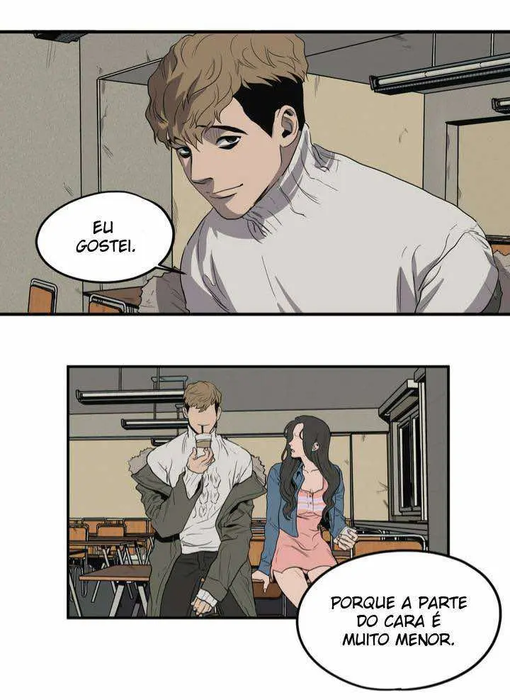 Killing Stalking – Capítulo 15 Yaoi – Página 18