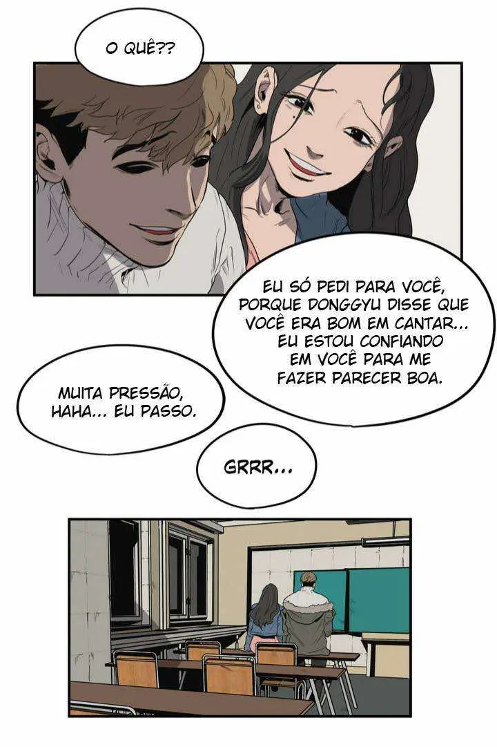 Killing Stalking – Capítulo 15 Yaoi – Página 19