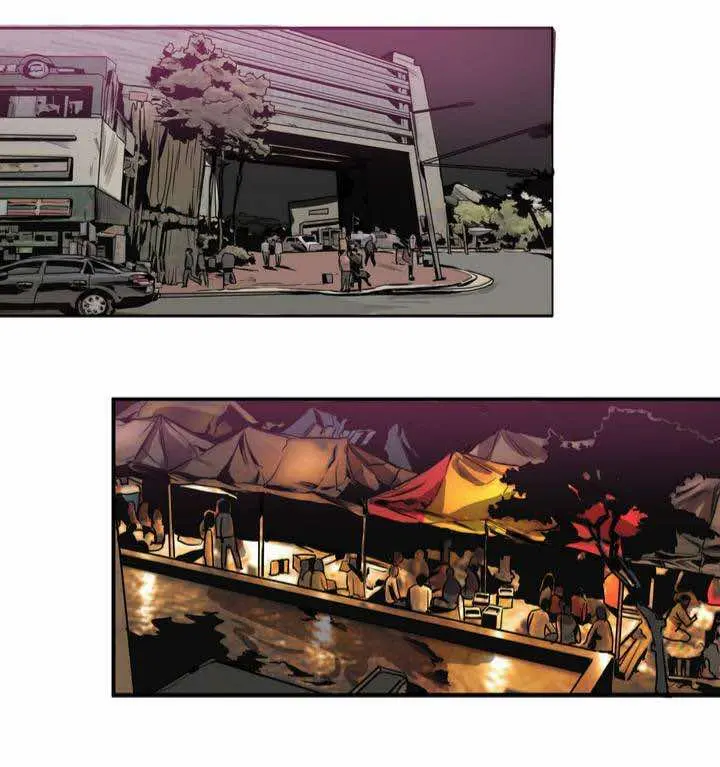 Killing Stalking – Capítulo 15 Yaoi – Página 20