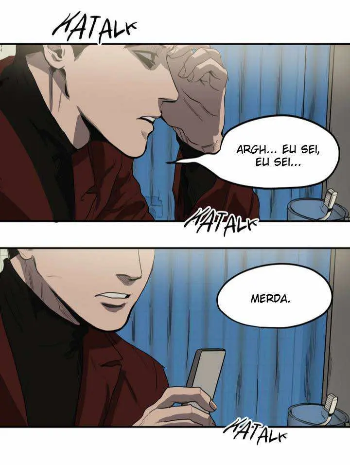 Killing Stalking – Capítulo 15 Yaoi – Página 23