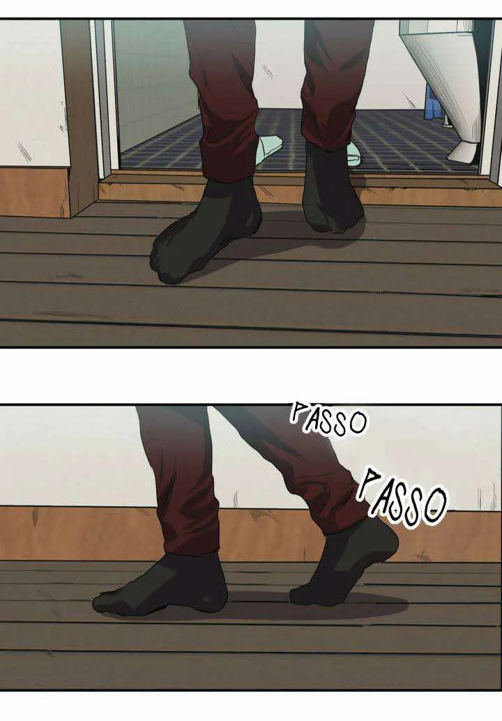 Killing Stalking – Capítulo 15 Yaoi – Página 24