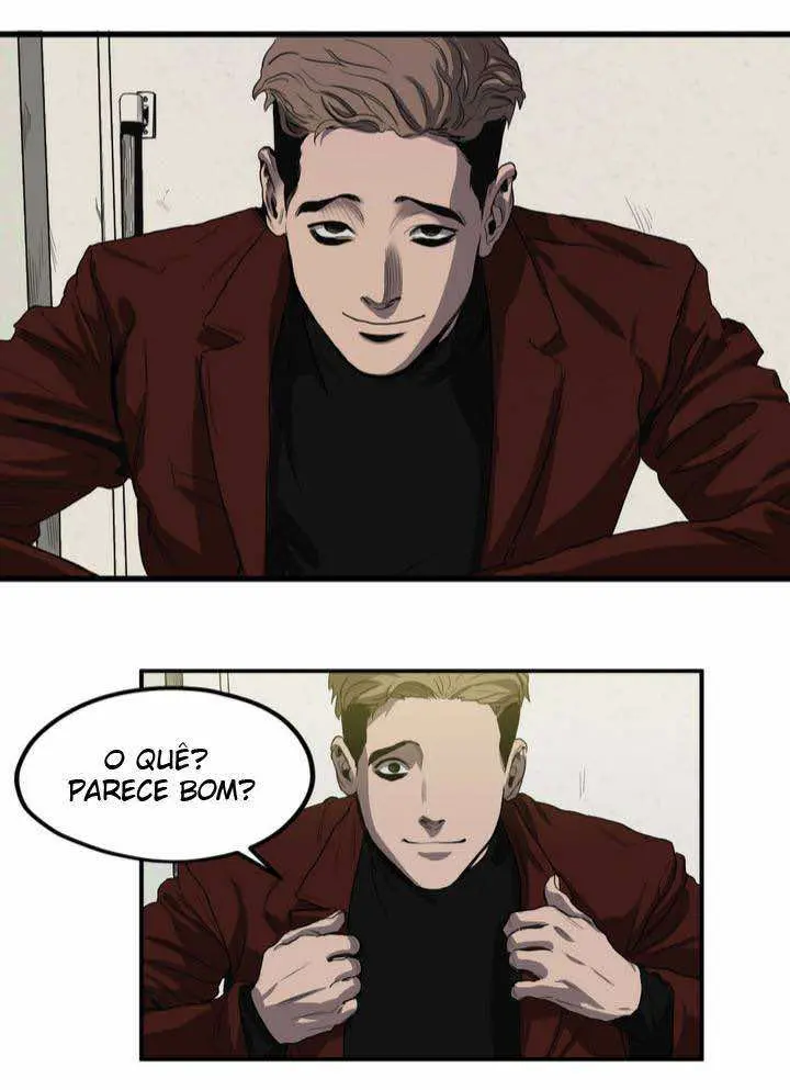 Killing Stalking – Capítulo 15 Yaoi – Página 27