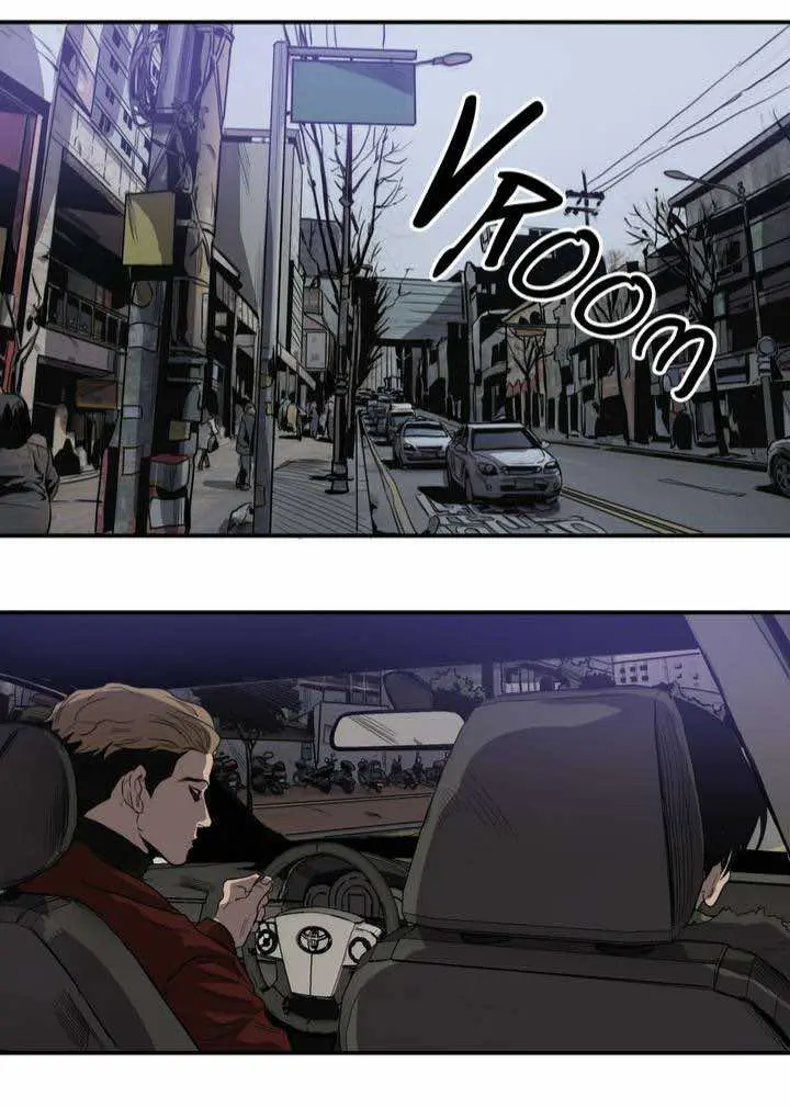 Killing Stalking – Capítulo 15 Yaoi – Página 30