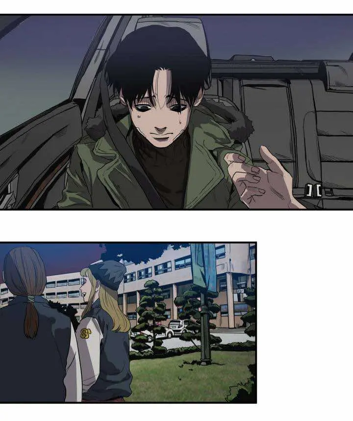 Killing Stalking – Capítulo 15 Yaoi – Página 33