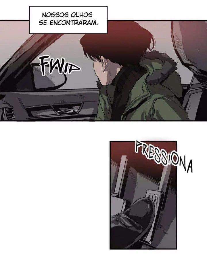 Killing Stalking – Capítulo 15 Yaoi – Página 36