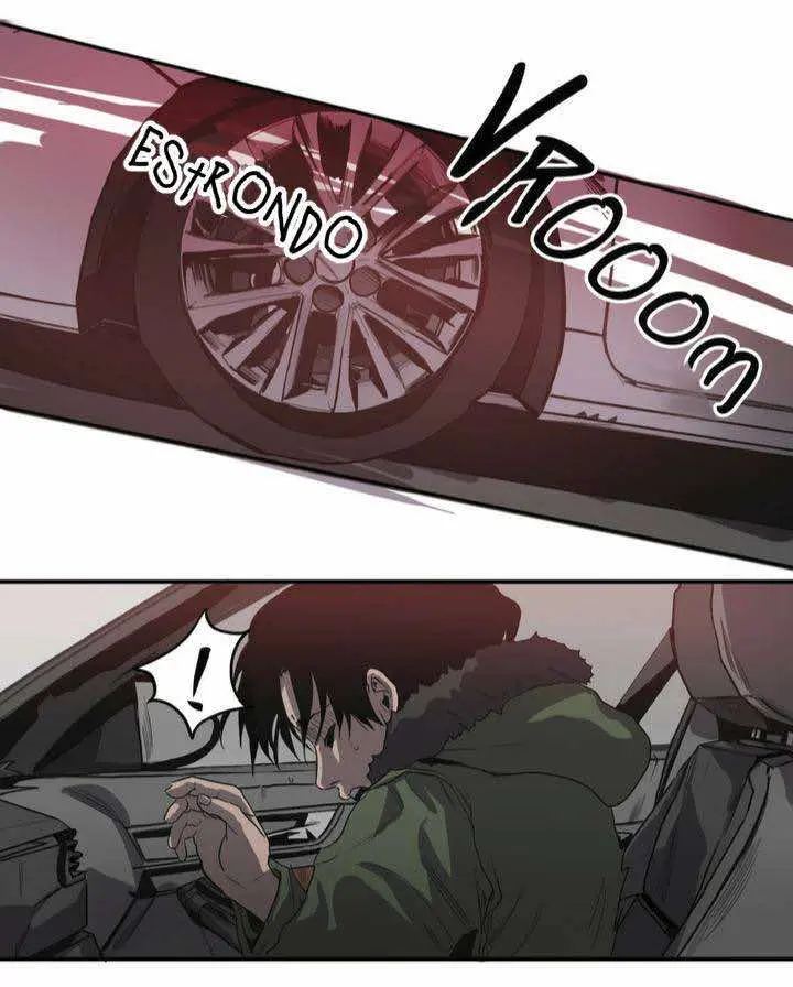 Killing Stalking – Capítulo 15 Yaoi – Página 37