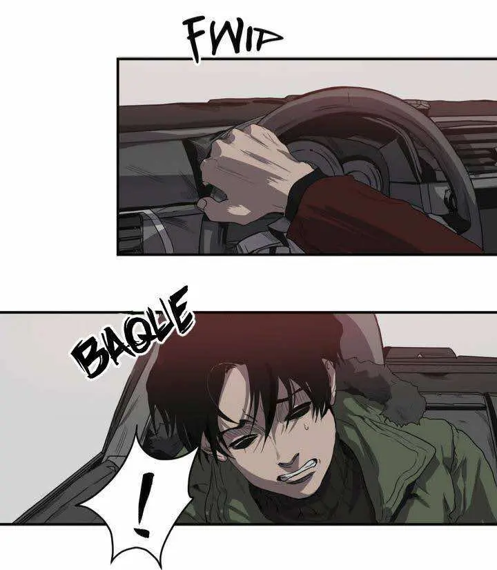 Killing Stalking – Capítulo 15 Yaoi – Página 38