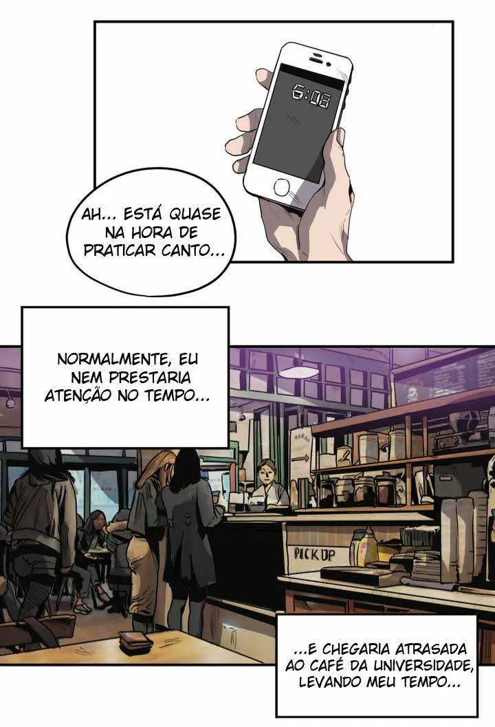 Killing Stalking – Capítulo 15 Yaoi – Página 4