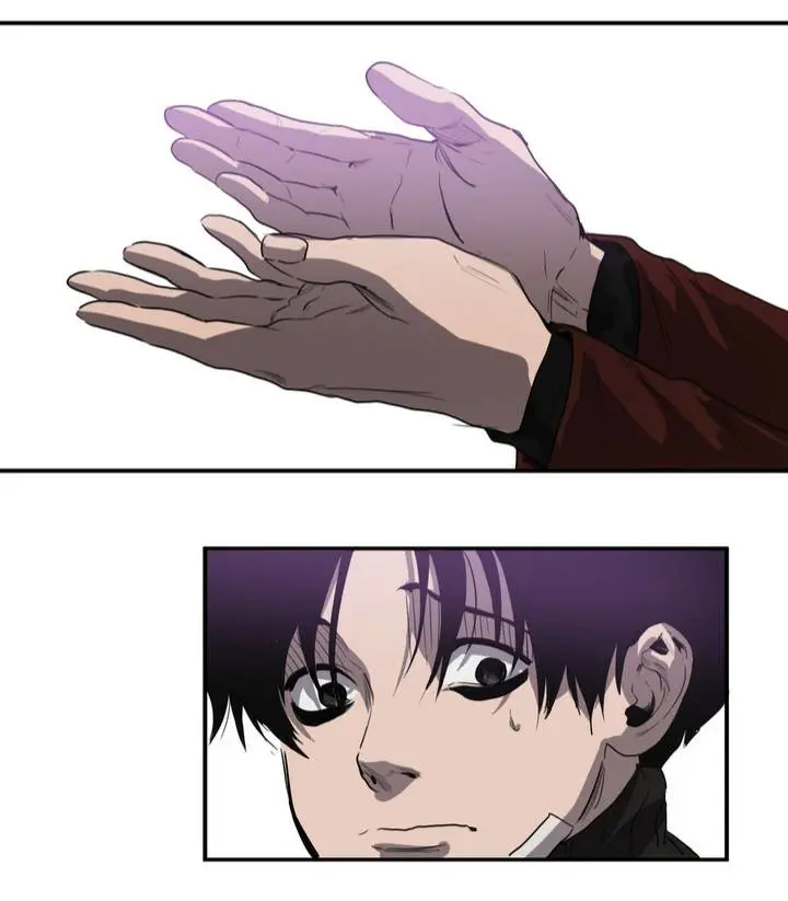 Killing Stalking – Capítulo 15 Yaoi – Página 42