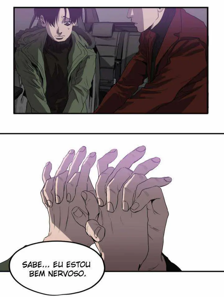 Killing Stalking – Capítulo 15 Yaoi – Página 44