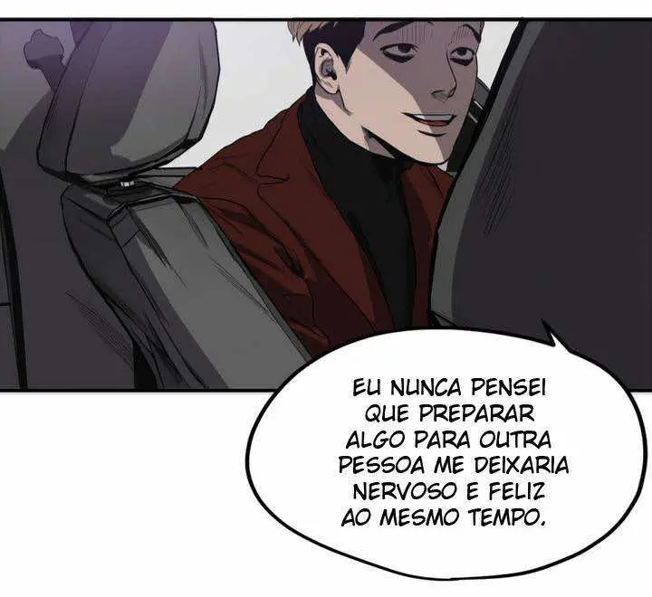 Killing Stalking – Capítulo 15 Yaoi – Página 45