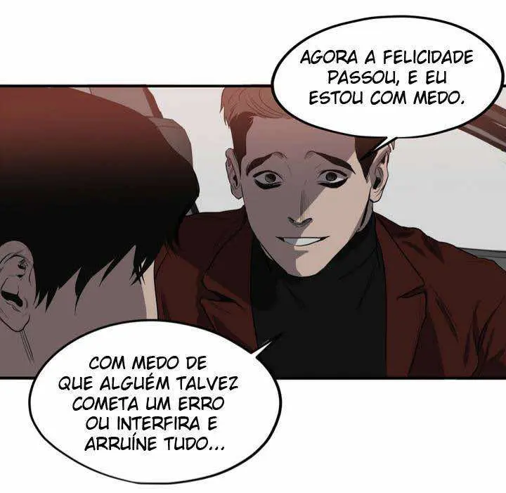 Killing Stalking – Capítulo 15 Yaoi – Página 46