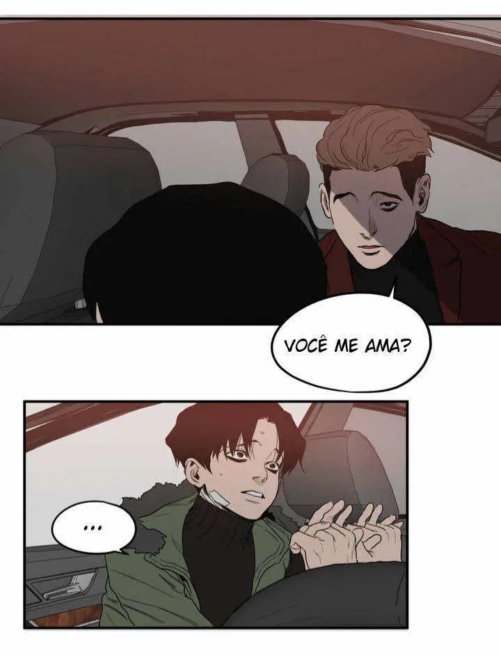 Killing Stalking – Capítulo 15 Yaoi – Página 48