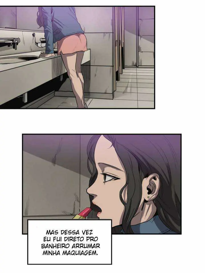 Killing Stalking – Capítulo 15 Yaoi – Página 5