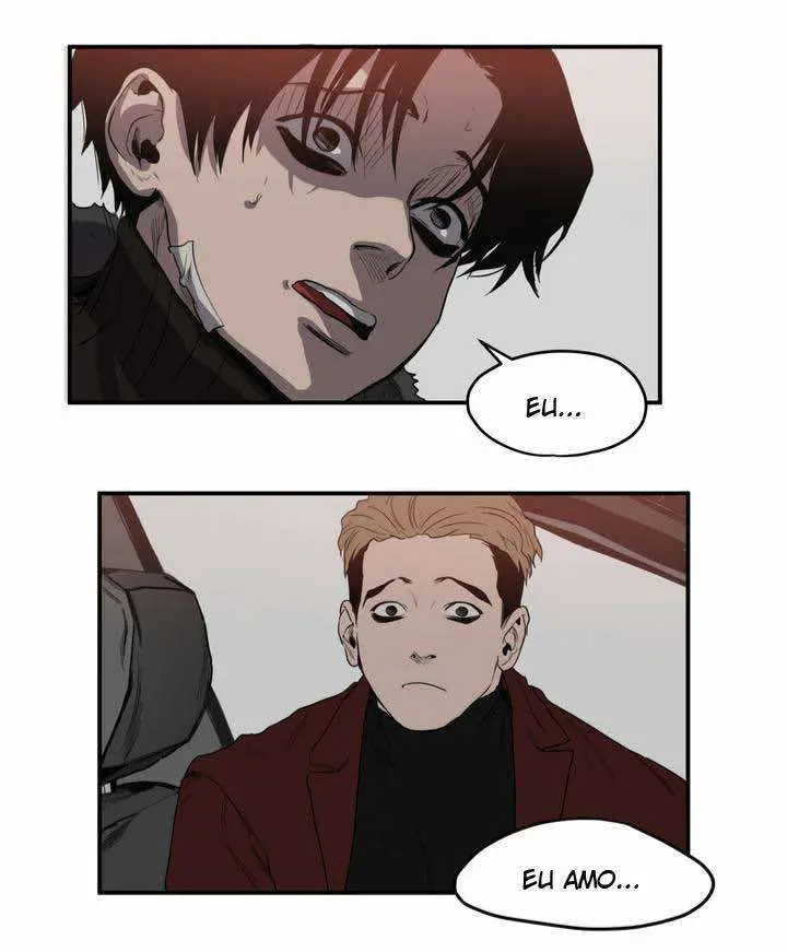 Killing Stalking – Capítulo 15 Yaoi – Página 50