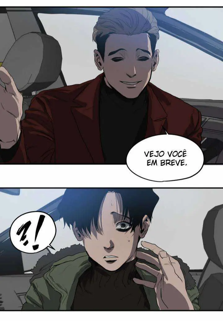 Killing Stalking – Capítulo 15 Yaoi – Página 55
