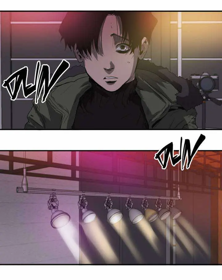 Killing Stalking – Capítulo 15 Yaoi – Página 56