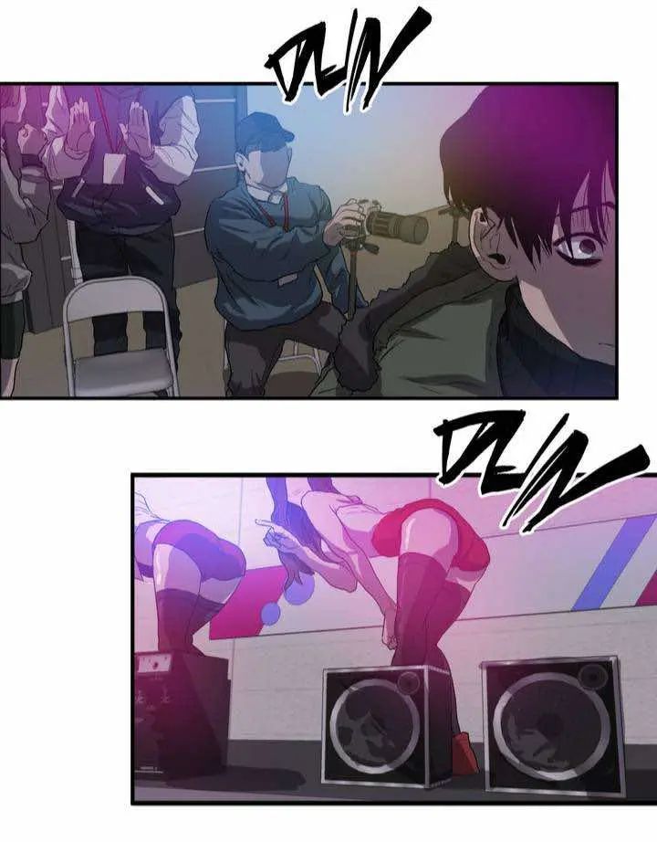 Killing Stalking – Capítulo 15 Yaoi – Página 57