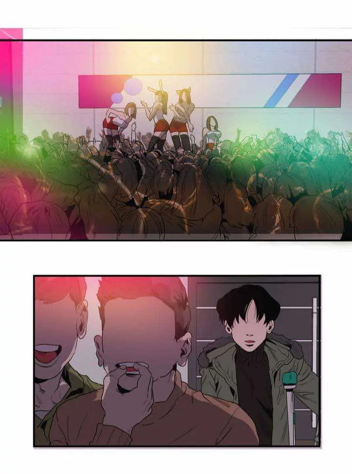 Killing Stalking – Capítulo 15 Yaoi – Página 59