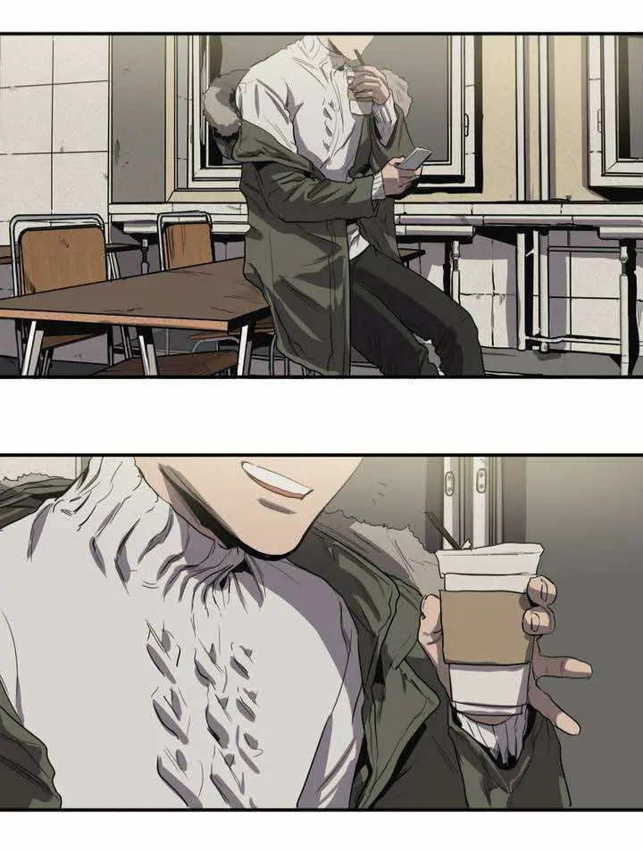 Killing Stalking – Capítulo 15 Yaoi – Página 6