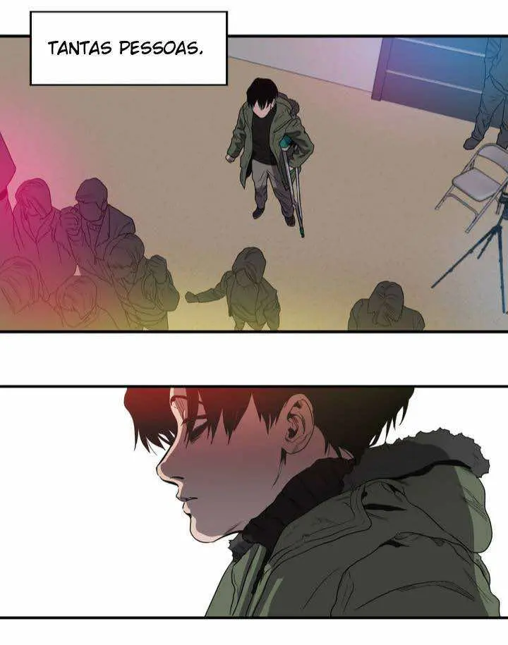 Killing Stalking – Capítulo 15 Yaoi – Página 60