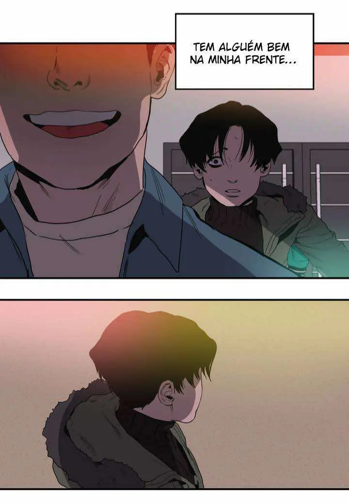 Killing Stalking – Capítulo 15 Yaoi – Página 62